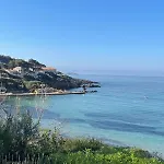 Evasion Mediterraneenne Bas De Cath, Jardin Prive, Parking *