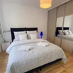 Evasion Mediterraneenne Bas De Cath, Jardin Prive, Parking * 滨海萨纳里