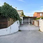 Evasion Mediterraneenne Bas De Cath, Jardin Prive, Parking * 滨海萨纳里