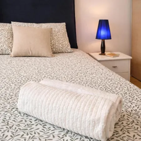 Apartament Evasion Mediterraneenne Bas De Cath, Jardin Prive, Parking *